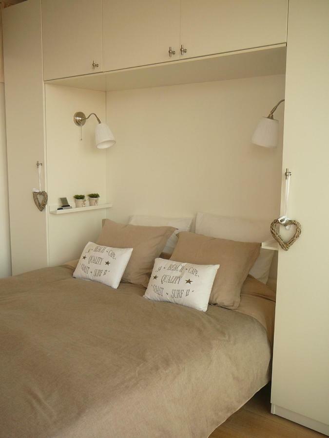 Amelotte Nieuwpoort Exterior foto
